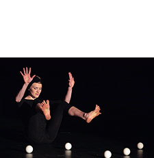 Auditions 2014