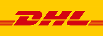Logo DHL supply chain