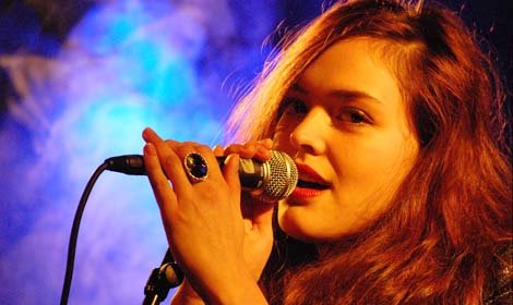 Rockacademie 1