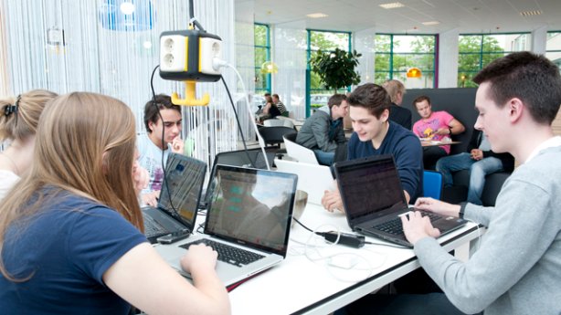 Fysiotherapie voltijd Eindhoven | Fontys