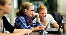 Communicatie, Media & Vormgeving