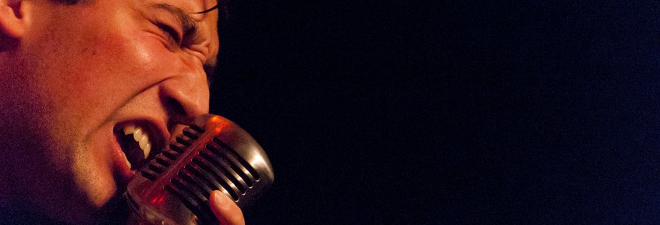 Bachelor Muziek (voltijd, Rockacademie)