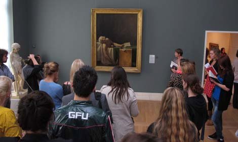 Beeldende Kunst en Vormgeving 2