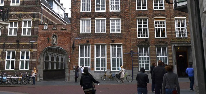 Den Bosch