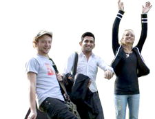 Wat vinden studenten van International Lifestyle Studies?
