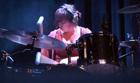 Rockacademie 3