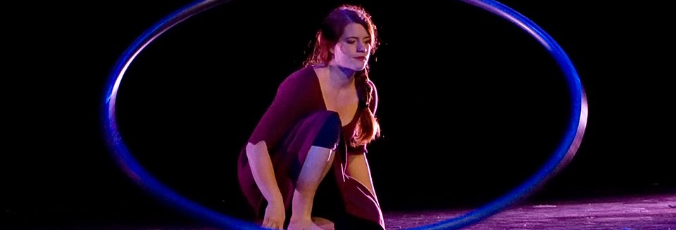 Bachelor Circus and Performance Art (voltijd)