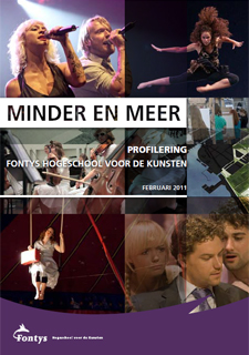 Minder en Meer RK