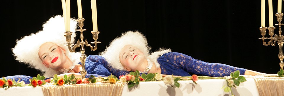 Bachelor Docent Dans (voltijd)