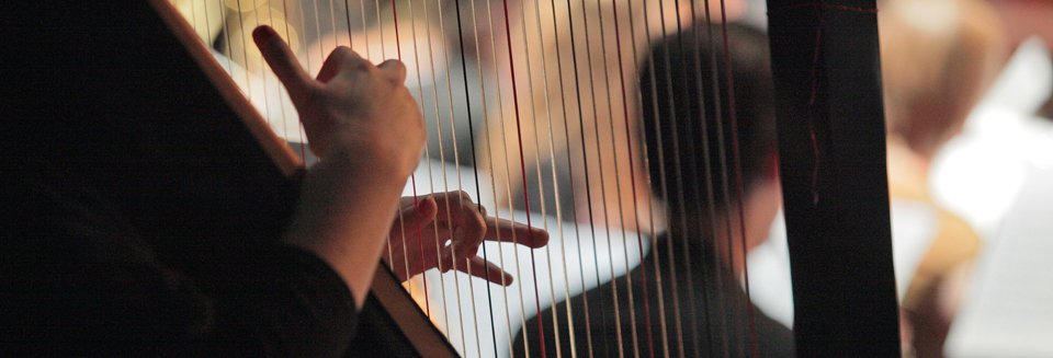 Voortraject Muziek