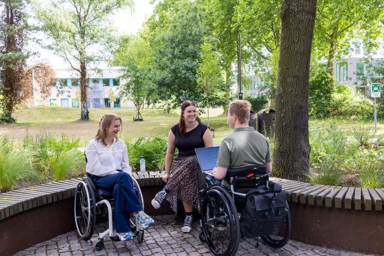 Van mbo naar hbo