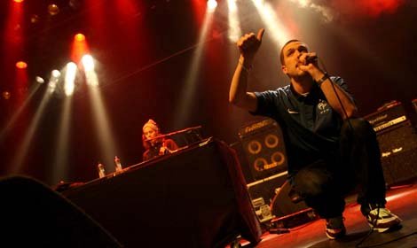 Rockacademie 2