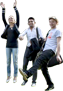Kom een dagje meelopen!