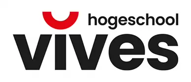 Logo Vives Hogeschool