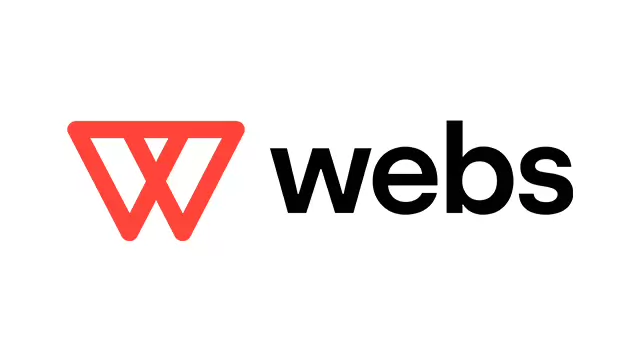 Webs logo