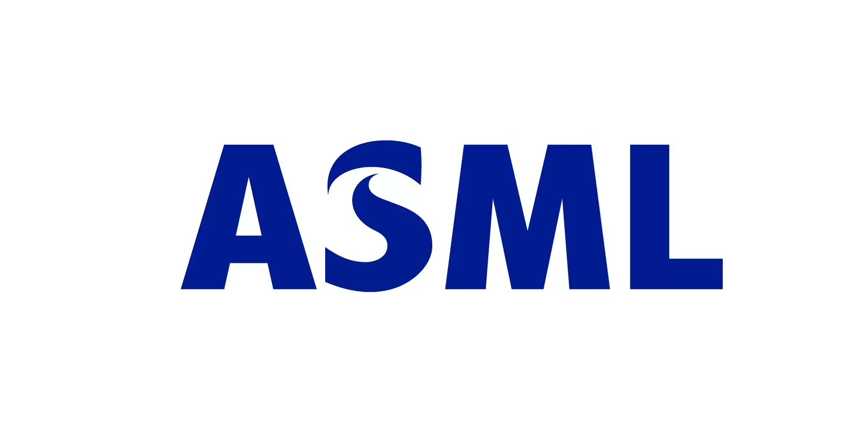 Logo ASML