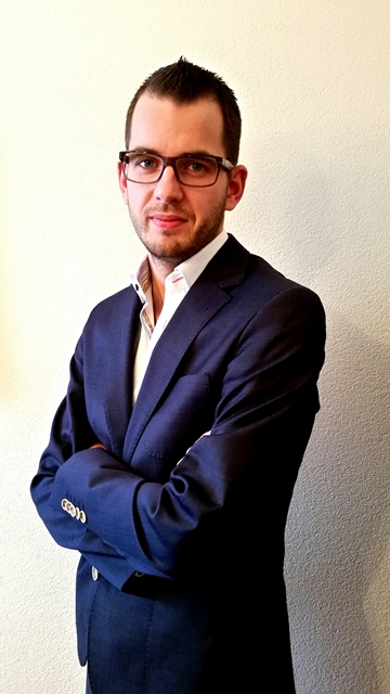 Sfeerafbeelding Fontys