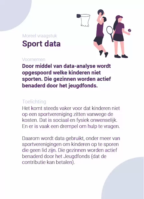 Sfeerafbeelding Fontys