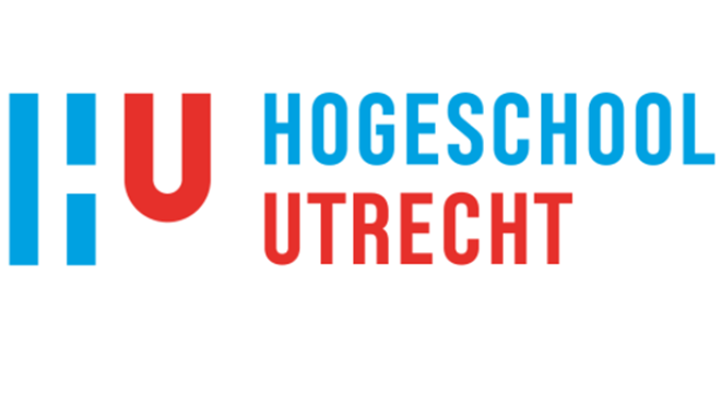 Logo Hogeschool Utrecht