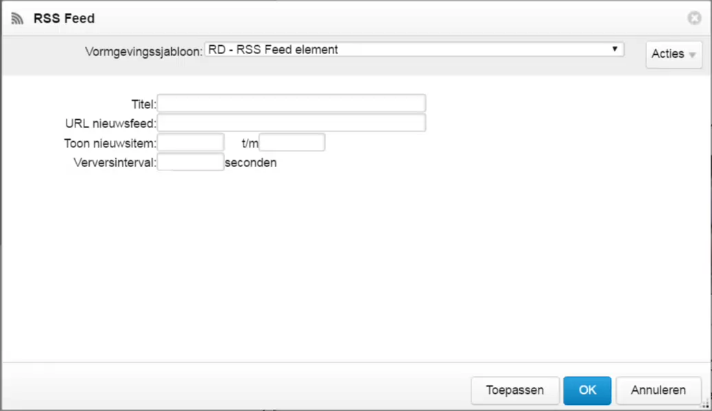 Sfeerafbeelding Fontys