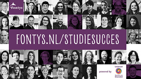 Sfeerafbeelding Fontys
