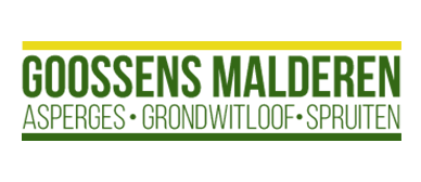 Logo Goossens Malderen