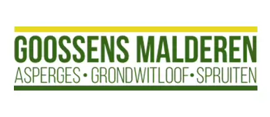 Logo Goossens Malderen