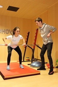 Sfeerafbeelding Fontys