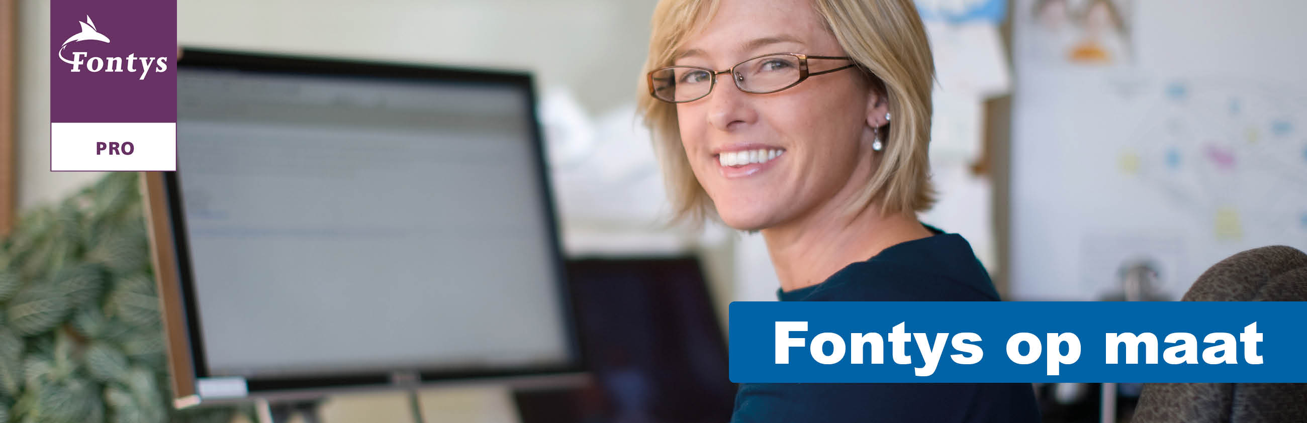 Sfeerafbeelding Fontys