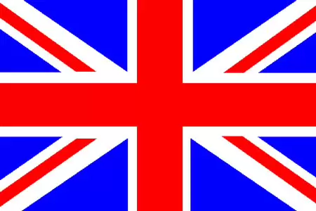 UK flag