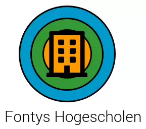 Sfeerafbeelding Fontys