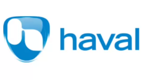 Logo Haval