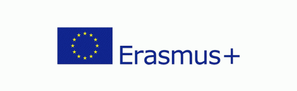 Logo Erasmus+