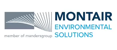 Logo Montair