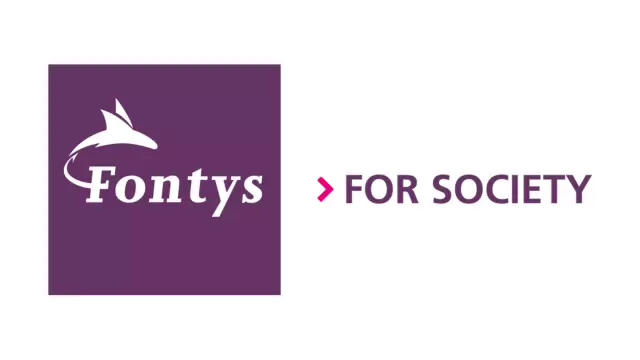 Sfeerafbeelding Fontys