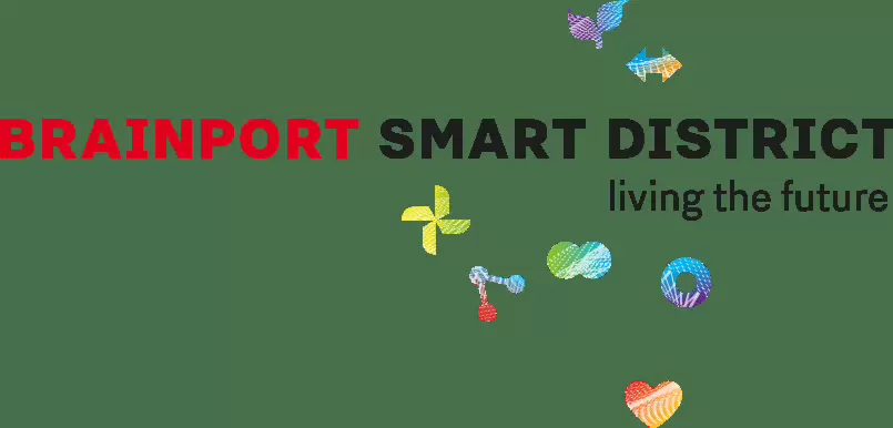 Brainport Smart District