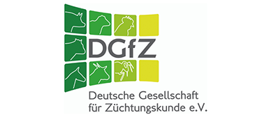 Logo DGfZ