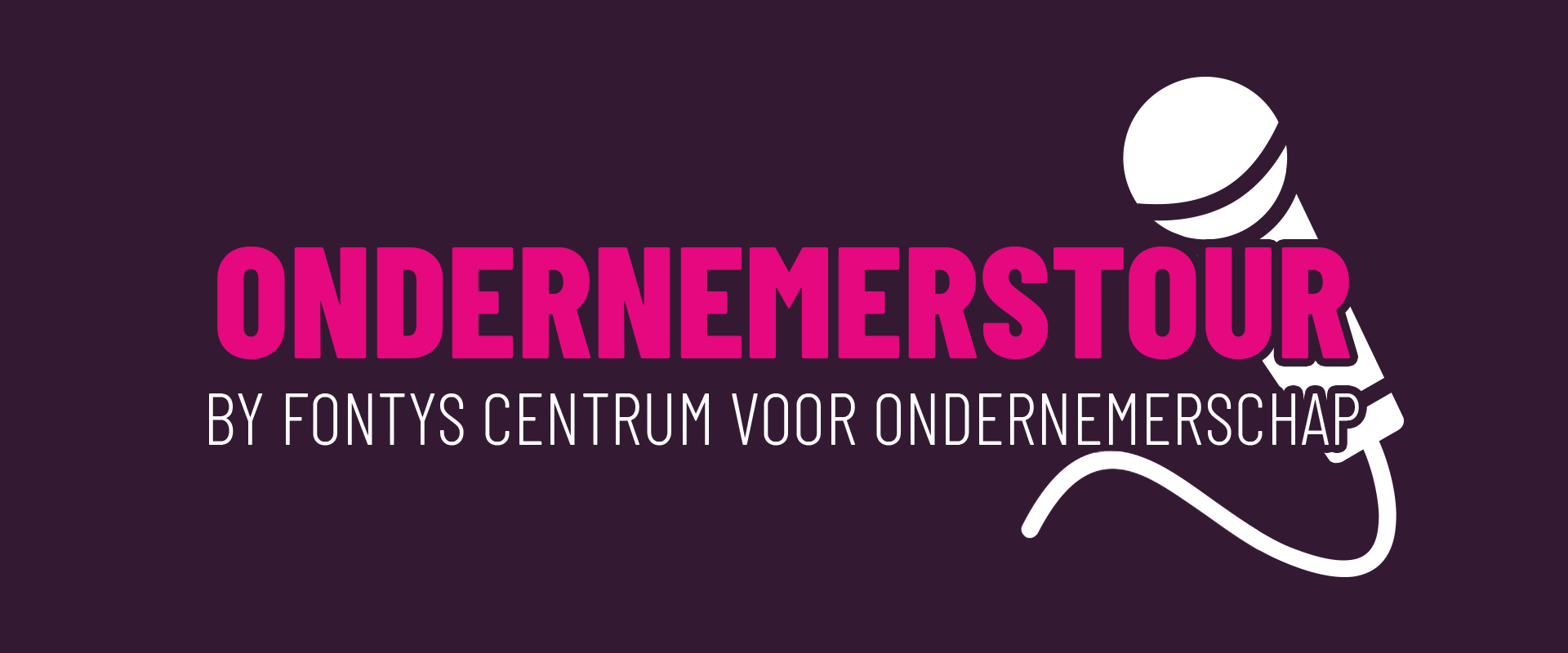 Sfeerafbeelding Fontys