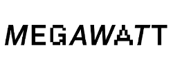 Megawatt logo