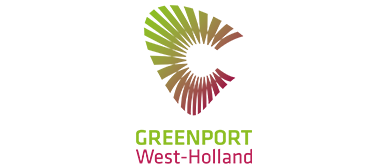 Logo Greenport West-Holland