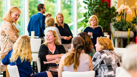 Sfeerafbeelding Fontys
