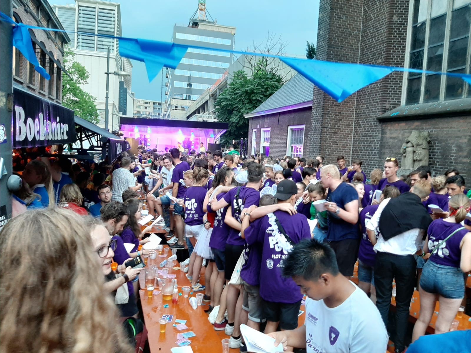 Sfeerafbeelding Fontys