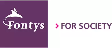 Logo Fontys