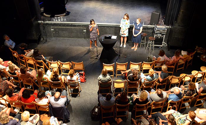 Sfeerafbeelding Fontys