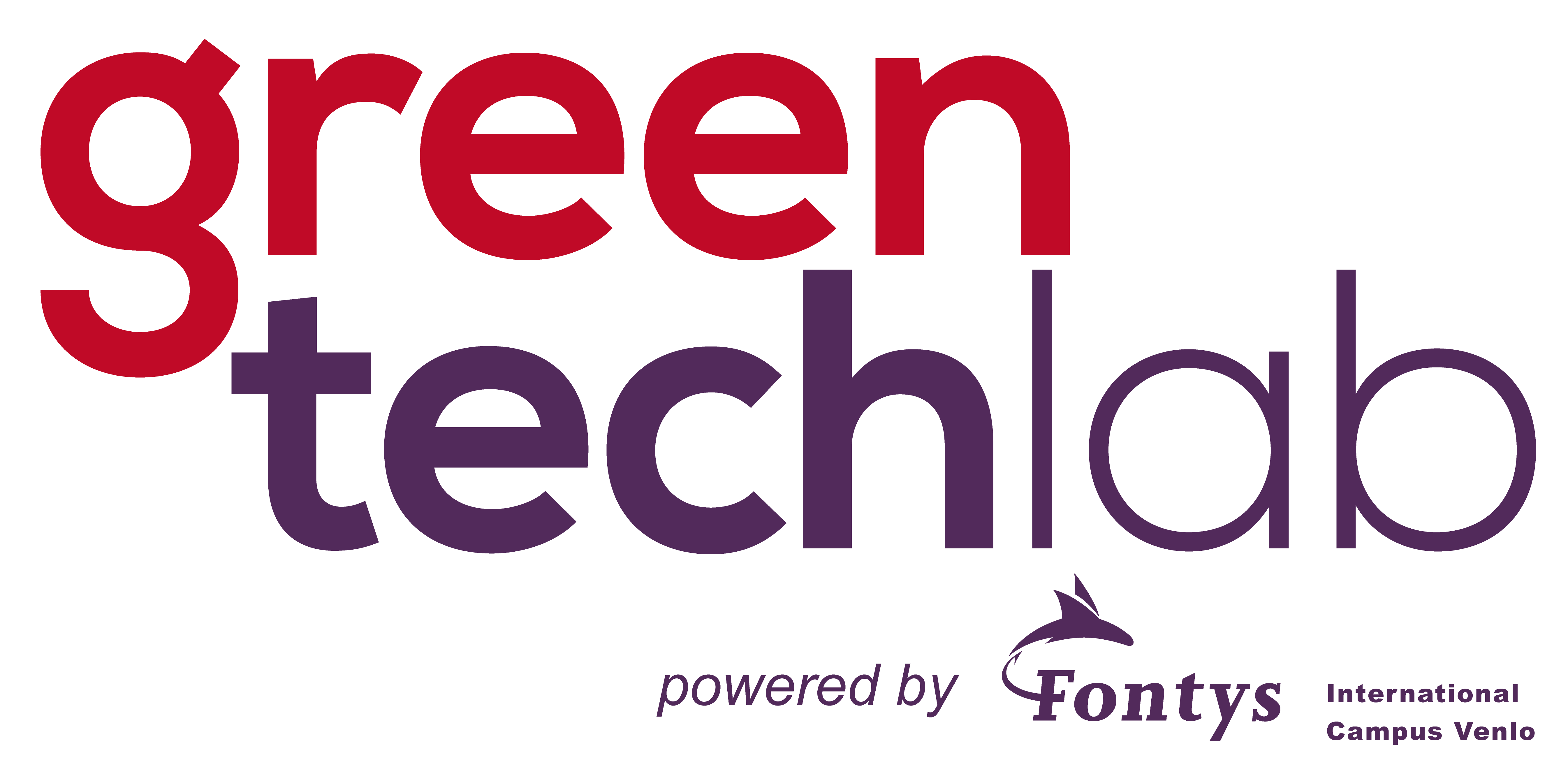 logo GreenTechLab