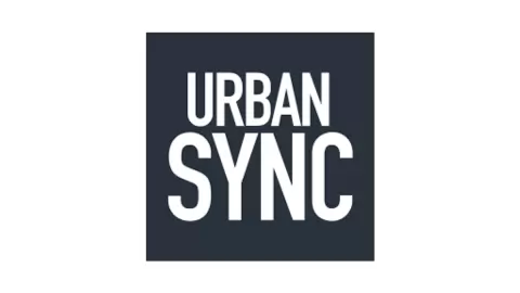 Logo Urban Sync