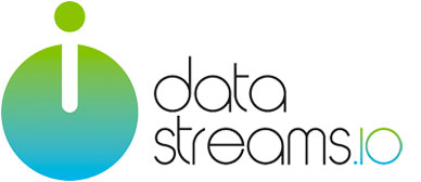 Logo Datastreams.io