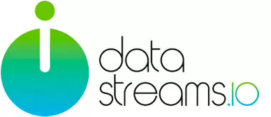 Logo Datastreams.io