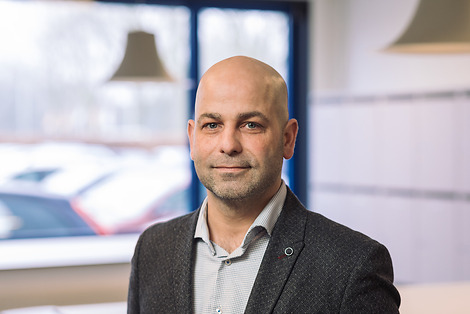 Sfeerafbeelding Fontys