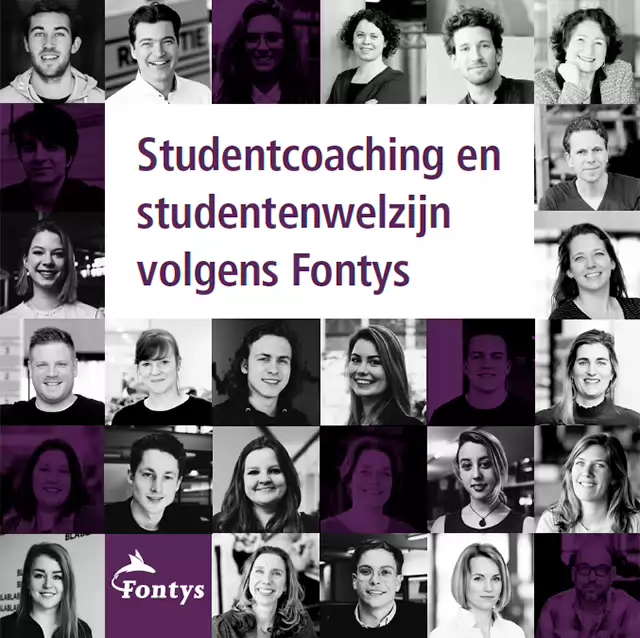 Sfeerafbeelding Fontys